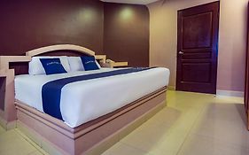 Capital o Hotel Diro